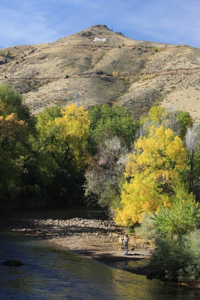 Clear Creek Canyon - PLANJeffco