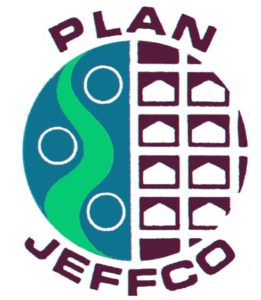 PLAN Jeffco logo