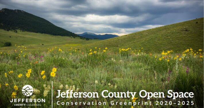 Jefferson County Open Space Documents - PLANJeffco