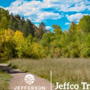 Jeffco Trails Plan cover photo
