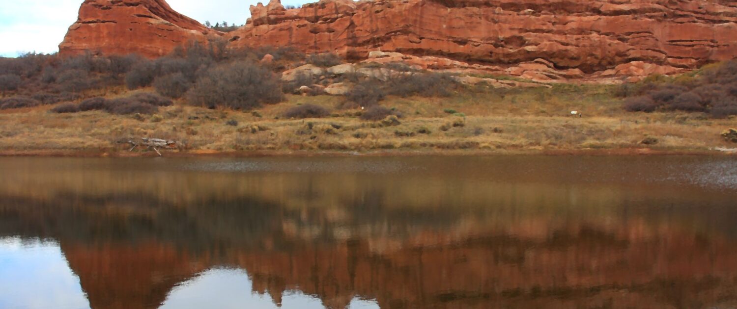 South Valley Open Space Park- CarbonFibre Photos