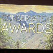 2024 Conservation Awards Ceremony