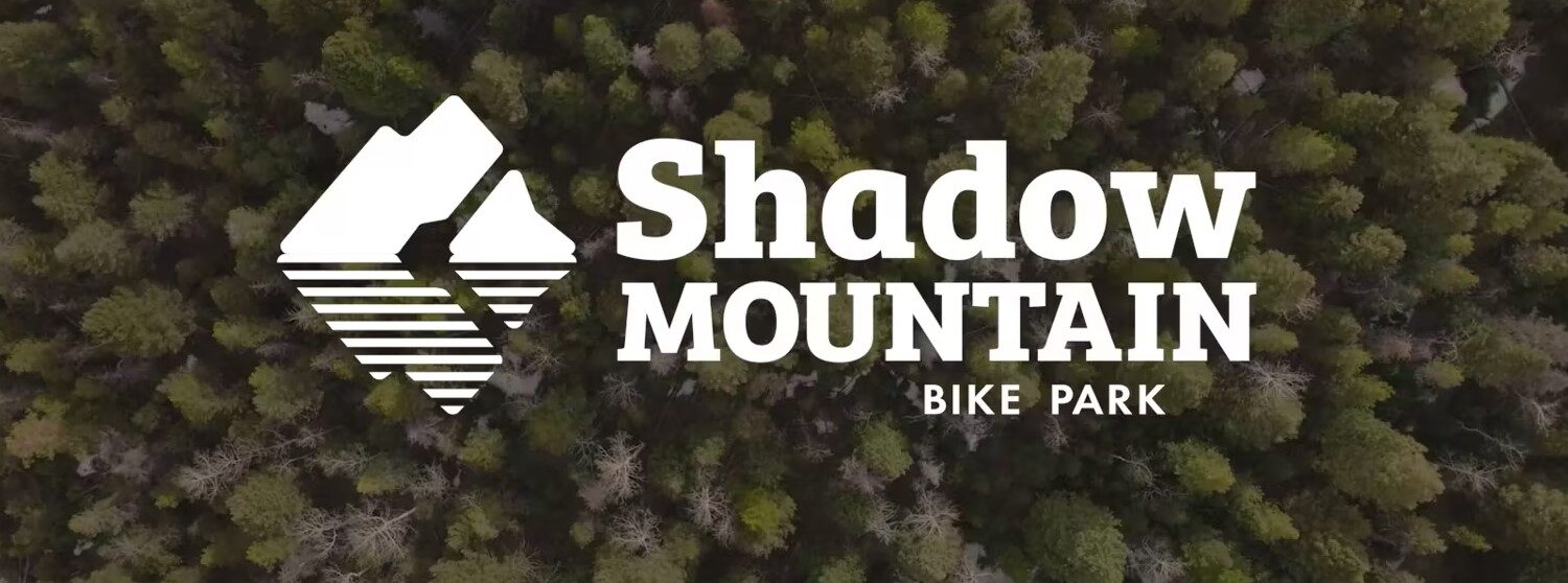 Shadow Mountain Bike Park screen